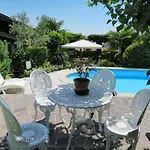 Margherita-2 By Interhome Lägenhet