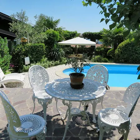 Margherita-2 By Interhome Apartment