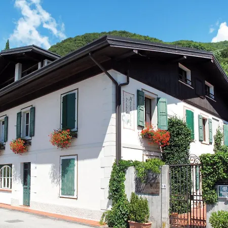 Margherita-2 By Interhome * Anduins