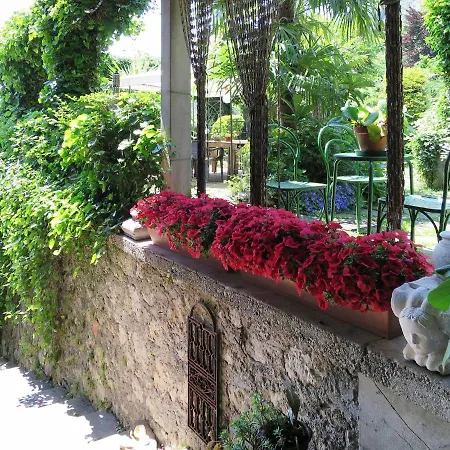 Margherita-2 By Interhome Anduins