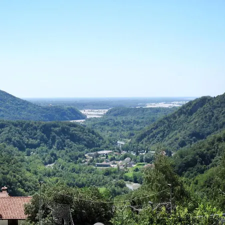 Locazione Turistica Margherita-2 Anduins