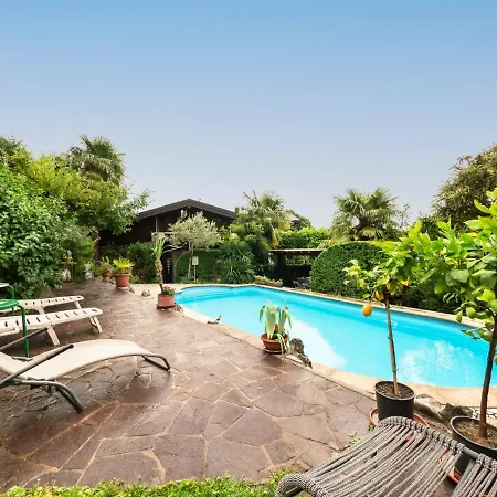 Margherita-2 By Interhome Apartment