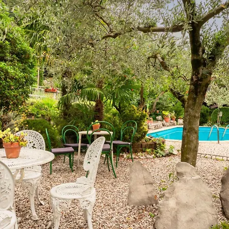 Margherita-2 By Interhome Anduins