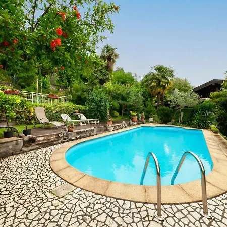 Margherita-2 By Interhome * Anduins