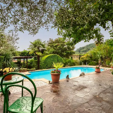 Margherita-2 By Interhome Apartment