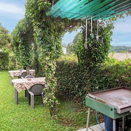 Margherita-2 By Interhome Apartment