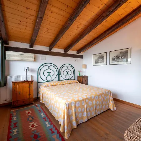 Apartment Margherita-2 By Interhome Anduins