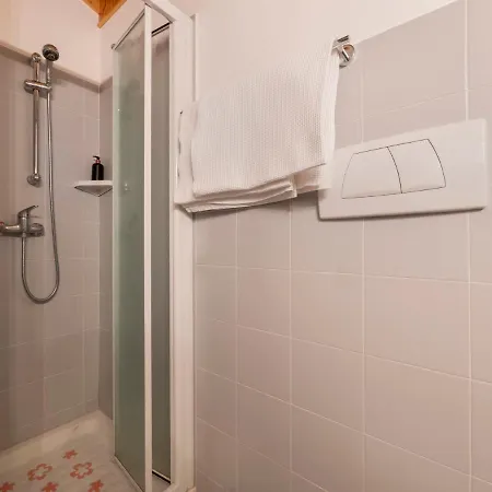 Margherita-2 By Interhome Apartment