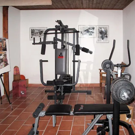 Margherita-2 By Interhome Anduins