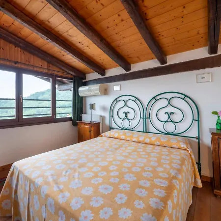Appartamento Margherita-2 By Interhome *