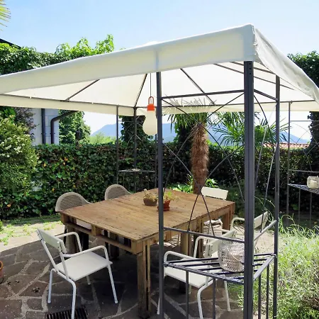 Apartment Margherita-2 By Interhome