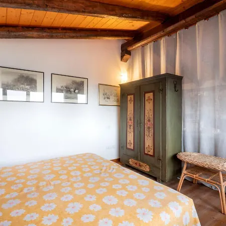 Margherita-2 By Interhome Apartment *