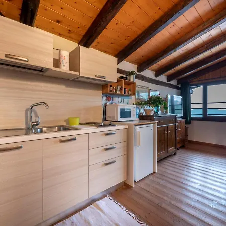 Margherita-2 By Interhome * Anduins