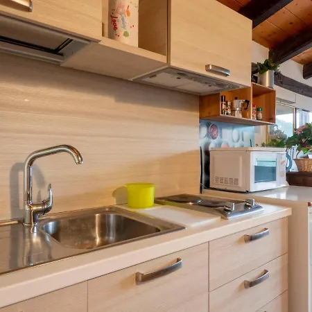 Margherita-2 By Interhome *