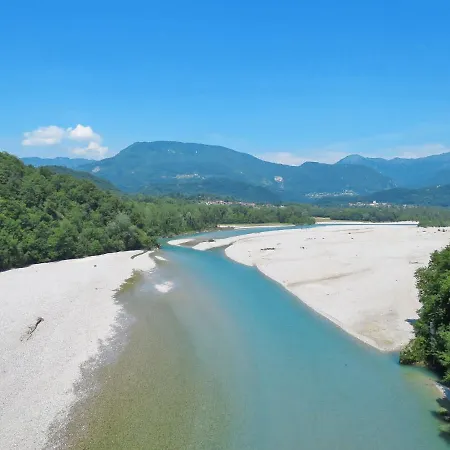 Apartamento Margherita-2 By Interhome