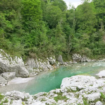 Margherita-2 By Interhome Apartment Anduins