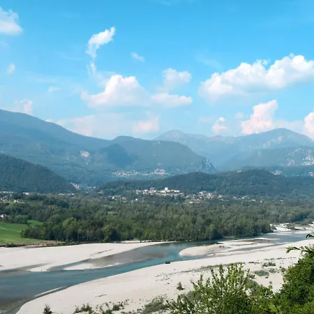 Margherita-2 By Interhome Apartment *