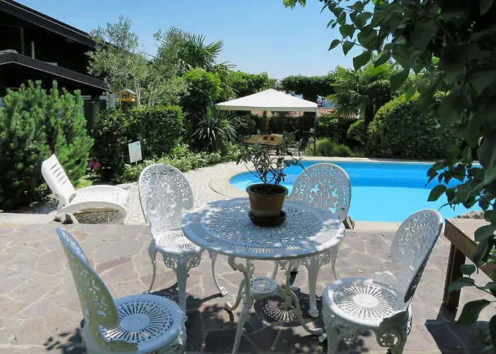 Margherita-2 By Interhome Apartman