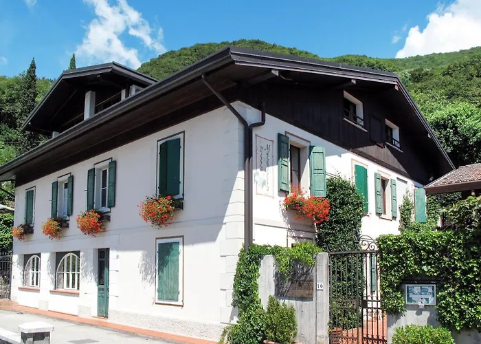 Margherita-2 By Interhome * Anduins