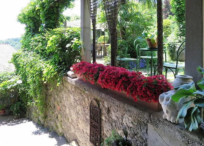 Margherita-2 By Interhome Anduins