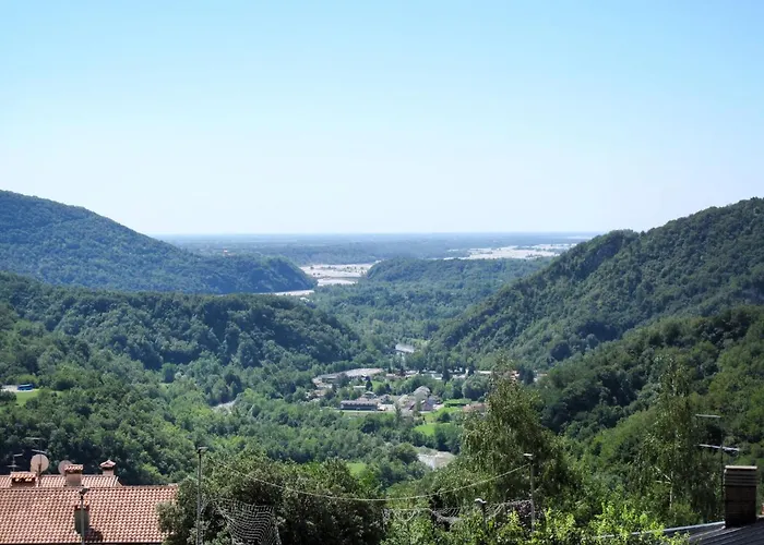 Margherita-2 By Interhome Anduins