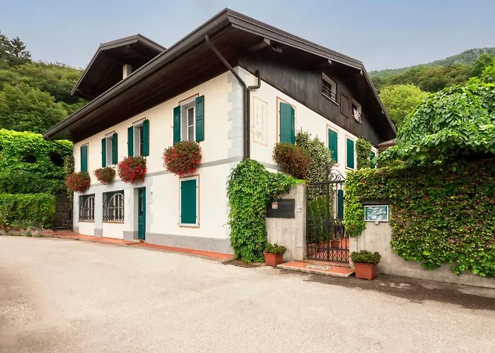 Margherita-2 By Interhome