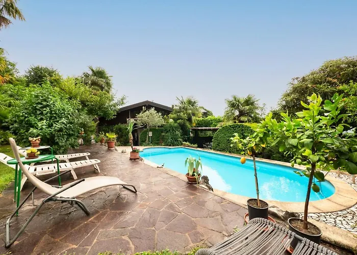 Margherita-2 By Interhome Apartman