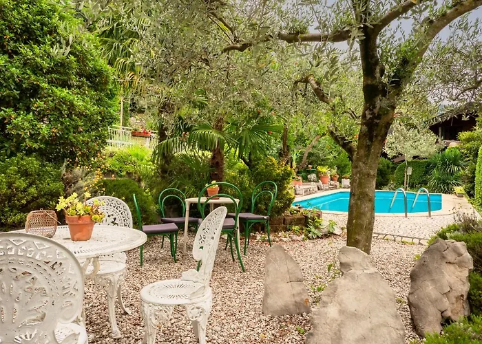 Margherita-2 By Interhome Anduins