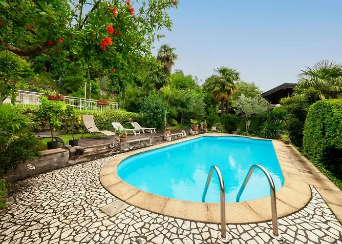 Margherita-2 By Interhome * Anduins