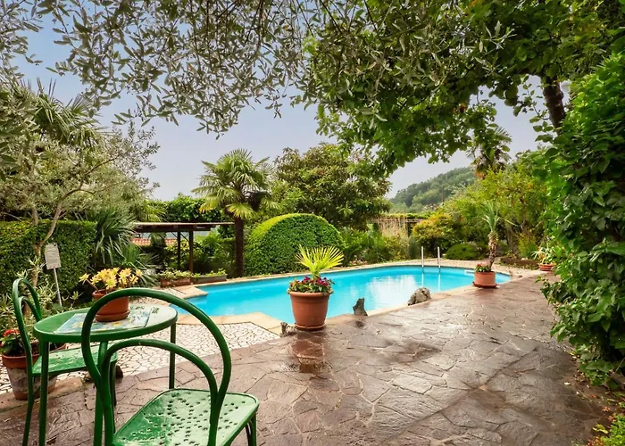 Margherita-2 By Interhome Apartman