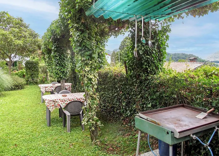 Margherita-2 By Interhome Apartman