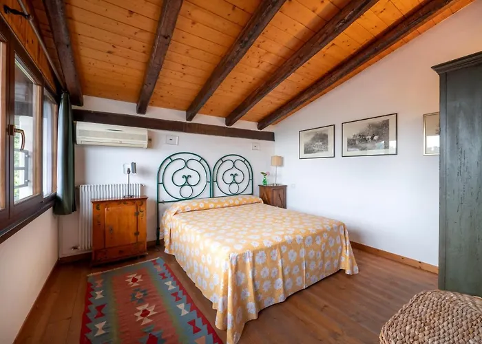 Apartman Margherita-2 By Interhome Anduins