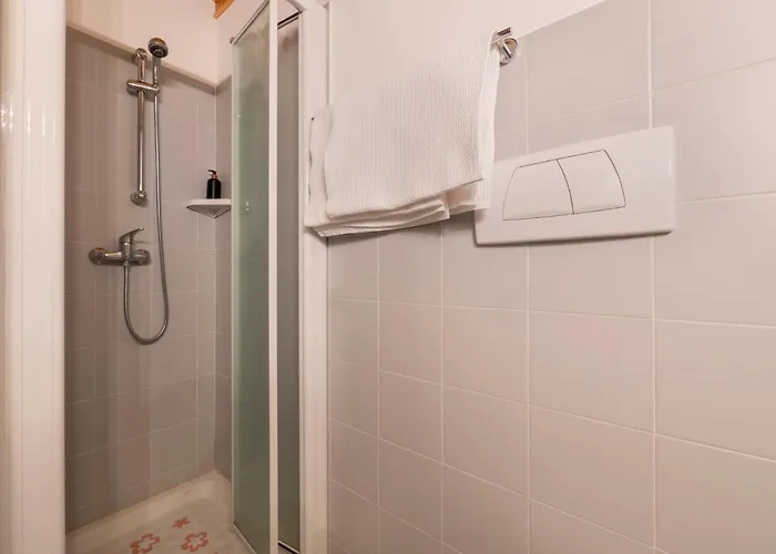 Margherita-2 By Interhome Apartman