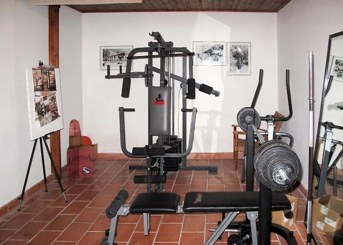 Margherita-2 By Interhome Anduins