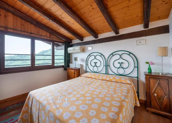 Apartman Margherita-2 By Interhome *