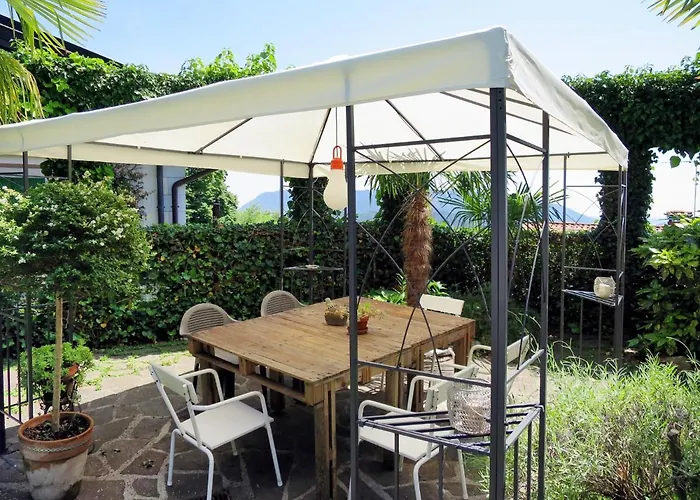 Apartman Margherita-2 By Interhome