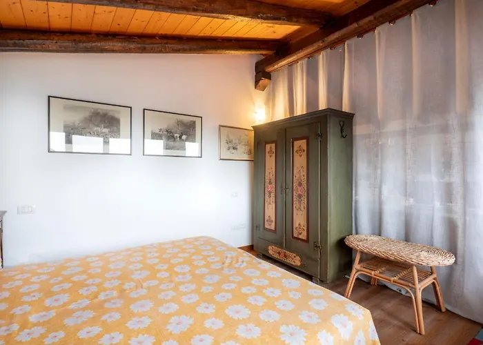 Margherita-2 By Interhome Apartman *