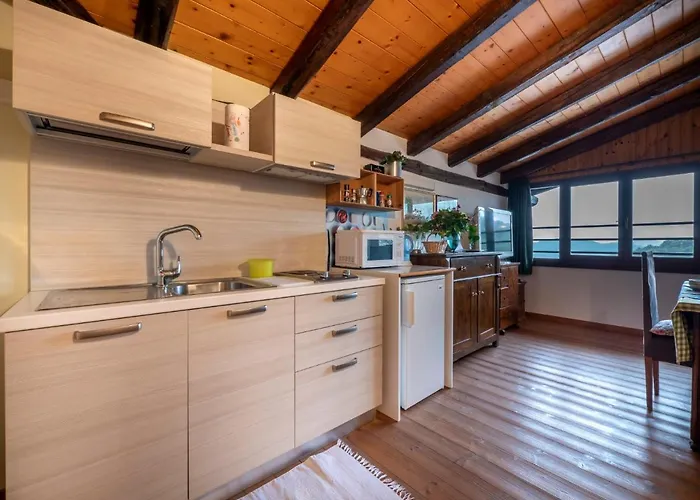 Margherita-2 By Interhome * Anduins