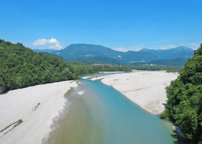 Apartman Margherita-2 By Interhome