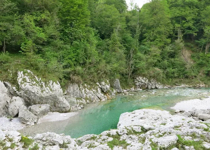 Margherita-2 By Interhome Apartman Anduins