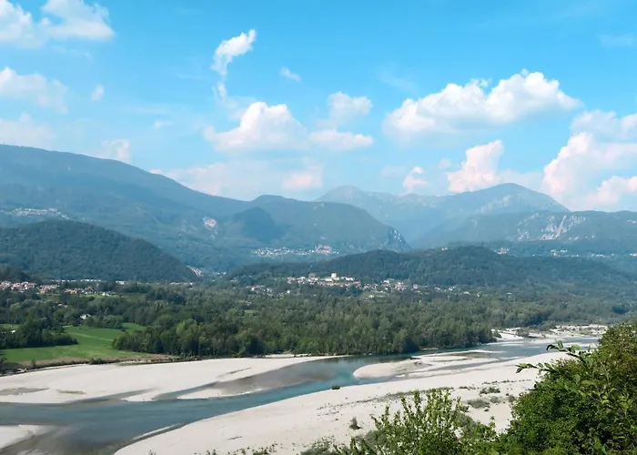 Margherita-2 By Interhome Apartman *